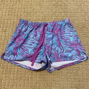 Tie Dye Pajama Pants